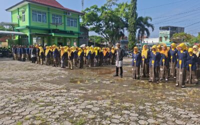 Refleksi 170 Tahun Cilacap: Kesederhanaan yang Bermakna di Langit Cipari