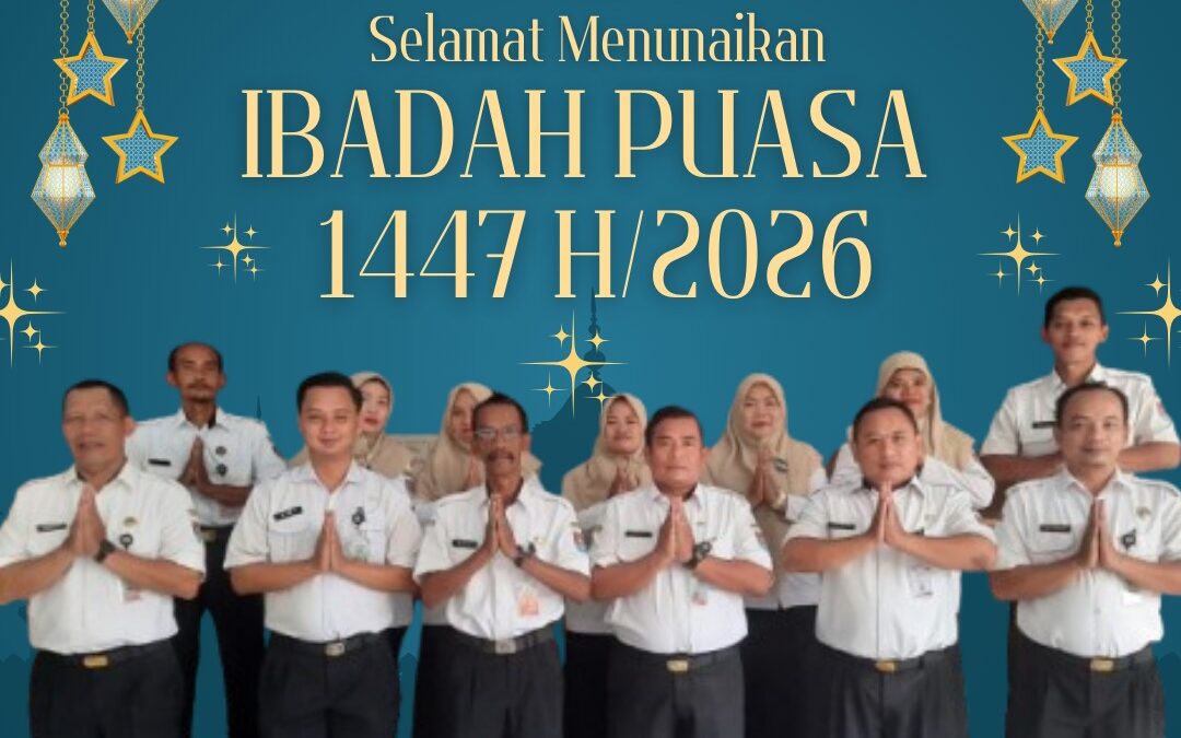 Sambut Ramadan 1447 H, Pemdes Cisuru Ajak Warga Tingkatkan Keimanan dan Kepedulian