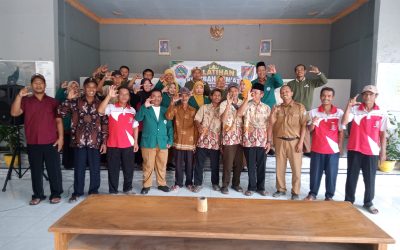 Mahasiswa KPM UNSIQ Gelar Pelatihan Khotbah Jumat untuk Imam dan Tokoh Masyarakat Desa Cisuru