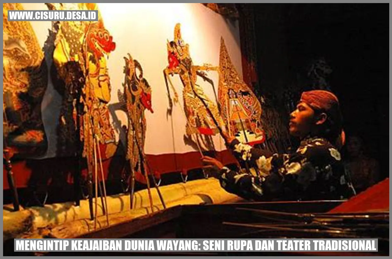 Wayang Kulit