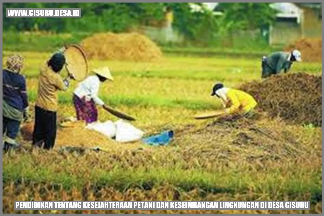 Gambar Pendidikan Petani